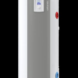 Atlantic Exp IO Coil Su Isı Pompası 270LT 886069