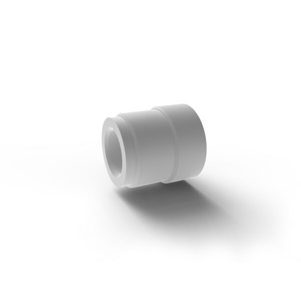 Ege Plast Tesisat Pprc Redüksiyon 32/25mm