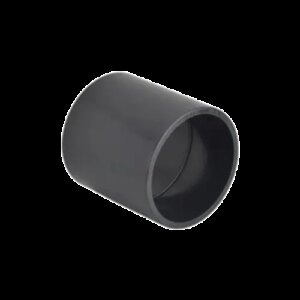 Pimtaş Plastik Tesisat Siyah Manşon 32mm