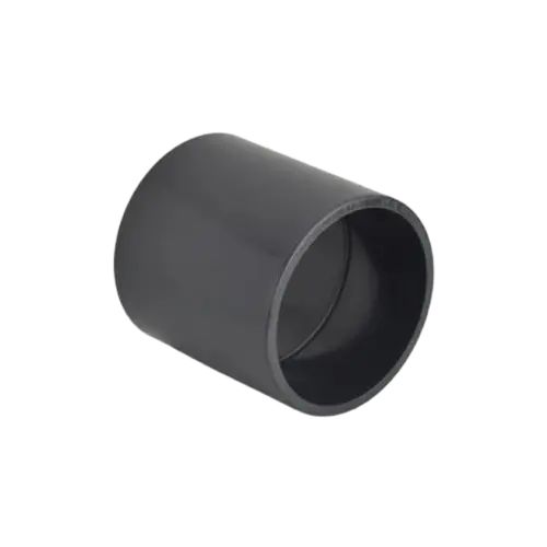 Pimtaş Plastik Tesisat Siyah Manşon 32mm