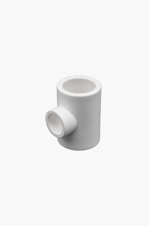Ege Plast Tesisat Pprc Plastik TE Boru 50&25&50mm