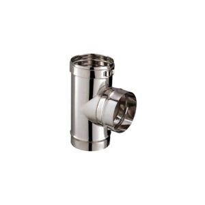 80 T Boru Çelik Çap 8cm Poujoulat 36080050