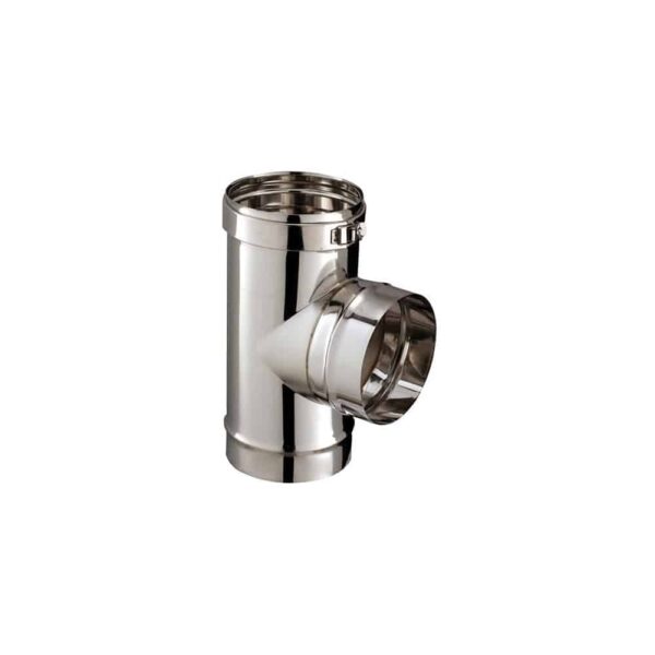 80 T Boru Çelik Çap 8cm Poujoulat 36080050
