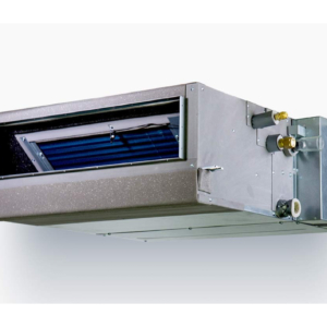 Hitachi VRF Kanallı Yüksek Basınçlı Klima İç Ünite RPIM-1.5HNAUN1Q
