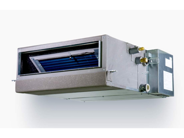 Hitachi VRF Kanallı Yüksek Basınçlı Klima İç Ünite RPIH-3.0HNAUN1Q