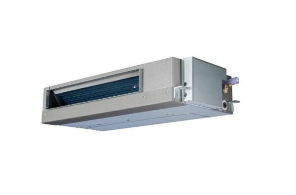 Hitachi VRF Kanallı Yüksek Basınçlı Klima İç Ünite RPIZ-2.0HNATN1Q