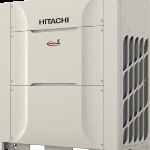 Hitachi VRF Merkezi Klima Dış Ünite 22HP RAS-22HNBCMQ