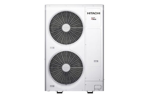 Hıtachı VRF Merkezi Klima Dış Ünite RAS-0.80HNBRMQ2