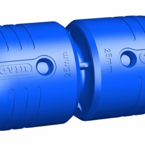 Wavin Smart FIX Akıllı Manşon 16 PPSU 16x2.00