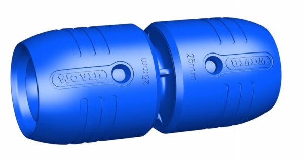 Wavin Smart FIX Akıllı Manşon 16 PPSU 16x2.00