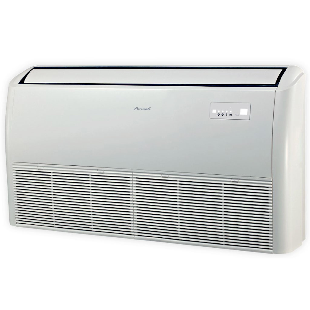 Airwell 24.000 BTU Yer Tavan Tipi Klima İç Ünite AW-FDM024-N91 7SP012264