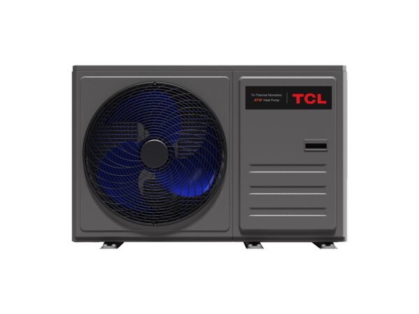 TCL Tri-Thermal Tek Fazlı Isı Pompası 10KW THMLD-10D/HBP-A