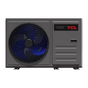 TCL Tri-Thermal Tek Fazlı Isı Pompası 16KW THMLD-16D/HBP-A