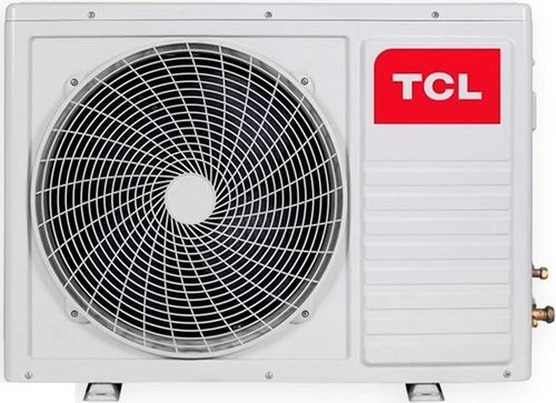TCL 18.000 BTU Kanal Tipi Klima Dış Ünite 2850KW TCC-18HH/DVO(02)