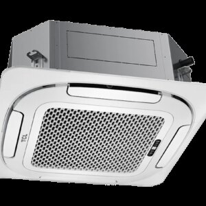 TCL 36.000 BTU CHRH/DVI(04) Kaset Tipi Klima İç Ünite