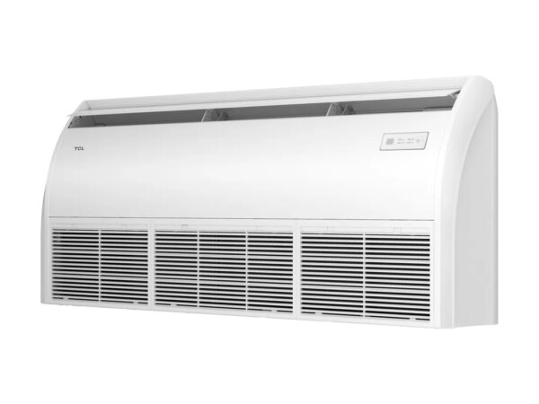TCL 42.000 BTU ZHRH/DVI(02) Yer Zemin Tavan Tipi Klima İç Ünite 3800W