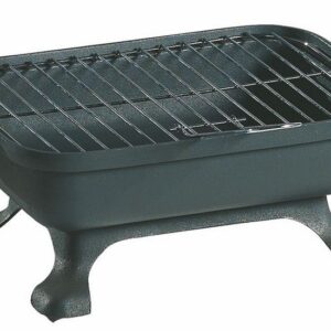 Invicta Malawi Döküm Gril Barbeqü 32x22cm REF280