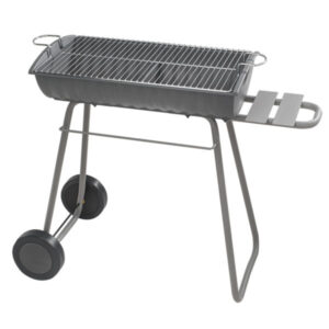 Invicta Tekerlekli Döküm BBQ Karbon Niagara REF 410 P706600