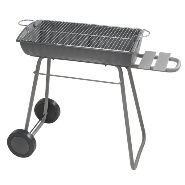Invicta Tekerlekli Döküm BBQ Karbon Niagara REF 410 P706600