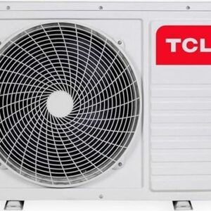 TCL 30.000 BTU Kaset Tipi Klima Dış Ünite TCC-30HH/DVO(04)