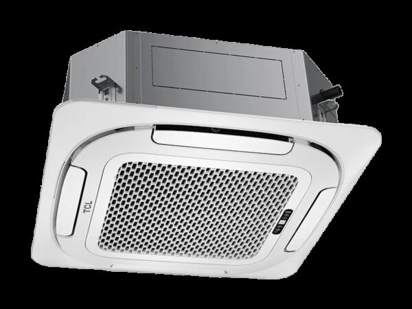 TCL 42.000 BTU CHRH/DVI(04) Kaset Tipi Klima İç Ünite