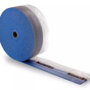 Wavin Comfia İzolasyon Bandı 120x7mm L=25 metre 4088411