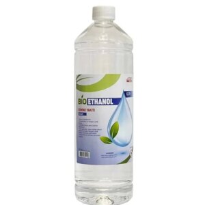 Bio Ethanol Şömine Yakıtı 1lt