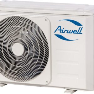 Airwell 24.000 BTU Kanal Tipi Klima Dış Ünite YDAX-070H-09M25 7SP063172