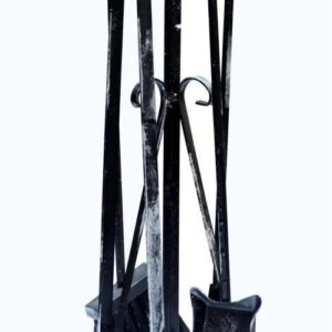 Demir Maşa Takımı Set 4lü  70cm  174