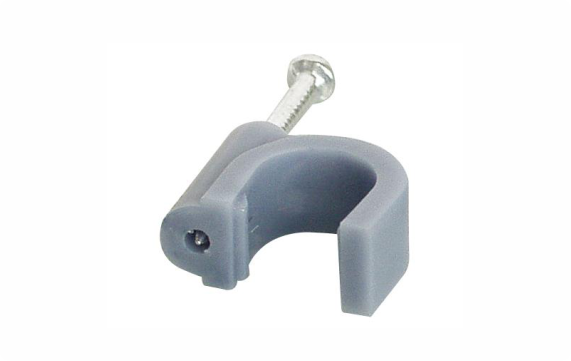 Tosunlux Çivili Kroşe 100lü 18mm