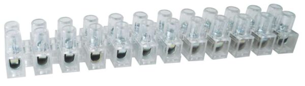 Tosunlux Elektrik Klemensleri 10lu Set 20A 14mm
