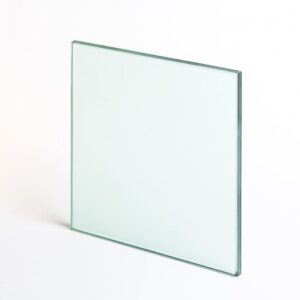 Invicta Inset Vitre Foyer 700 GA Şömine Camı 625x465x4mm