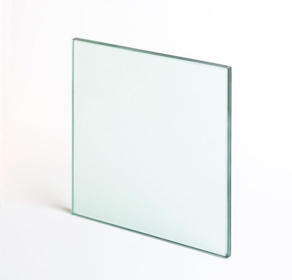 Invicta Inset Vitre Foyer 700 GA Şömine Camı 625x465x4mm