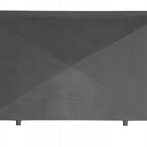 Invicta Deflecteur Foyer 700P Üst Plaka 70lik 700381