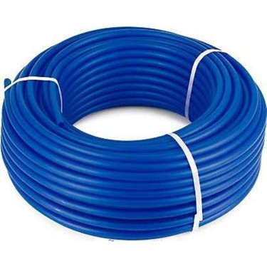 PE Elektrik Borusu Kangal 3/4 200 Metre
