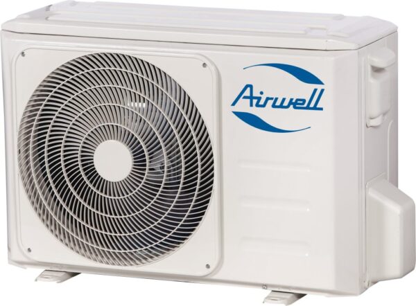 Airwell 18.000 BTU Kanal Tipi Klima Dış Ünite YDAX-050H-09M25 7SP063171