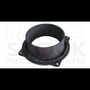 Invicta Buse Poele Nozul Kiti Çap 15cm