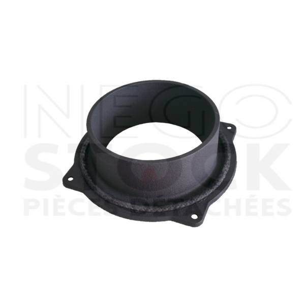 Invicta Buse Poele Nozul Kiti Çap 15cm