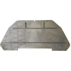 Invicta Deflecteur Hearth 1100 Asansörlü Üst Plaka 110luk 110106