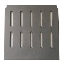Invicta Grill Foyer 700 Eco Alt Plaka 70lik  S18-25