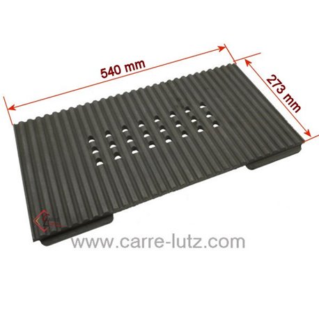 Invicta Taque Foyer 900 Air Control Arka Plaka 90lık