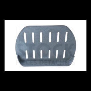 Invicta Grille Poele Remilly Alt Plaka