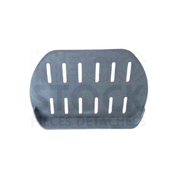 Invicta Grille Poele Remilly Alt Plaka