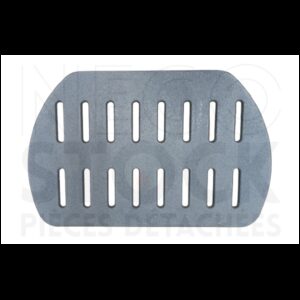 Invicta Grille Poele Cassine ve Mairy Alt Plaka