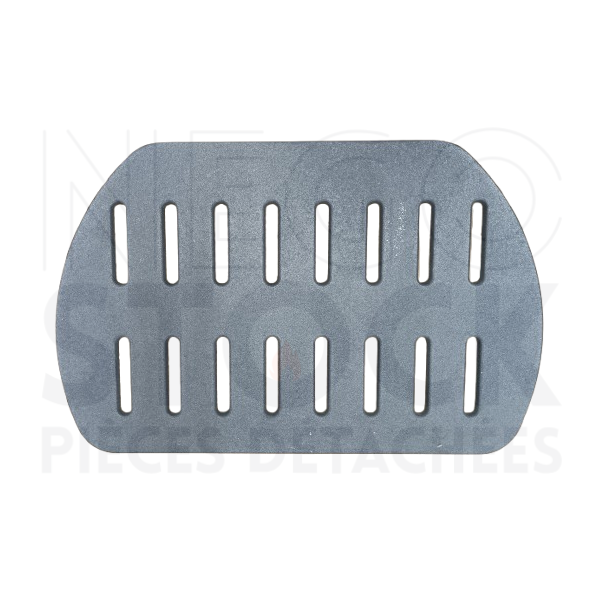 Invicta Grille Poele Cassine ve Mairy Alt Plaka