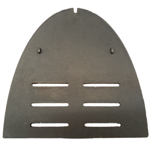 Invicta Grille Demi Poele Mandor Yarım Alt Plaka