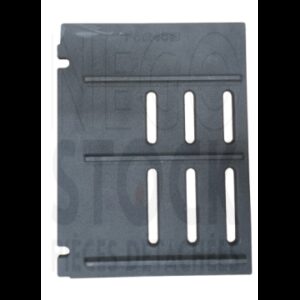 Invicta Grille Gauche Poele Seville 2 Sol Alt Plaka