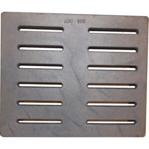 Invicta Grille 850 Prizmatik 85lik Alt Plaka