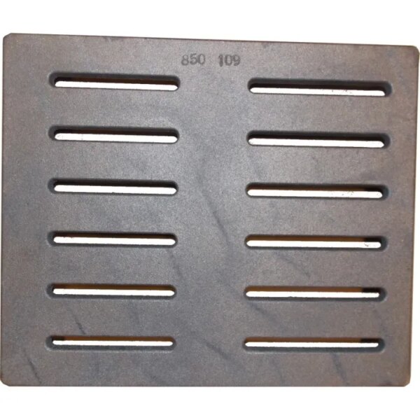 Invicta Grille 850 Prizmatik 85lik Alt Plaka