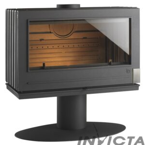 Invicta Elton Döküm Soba 912744